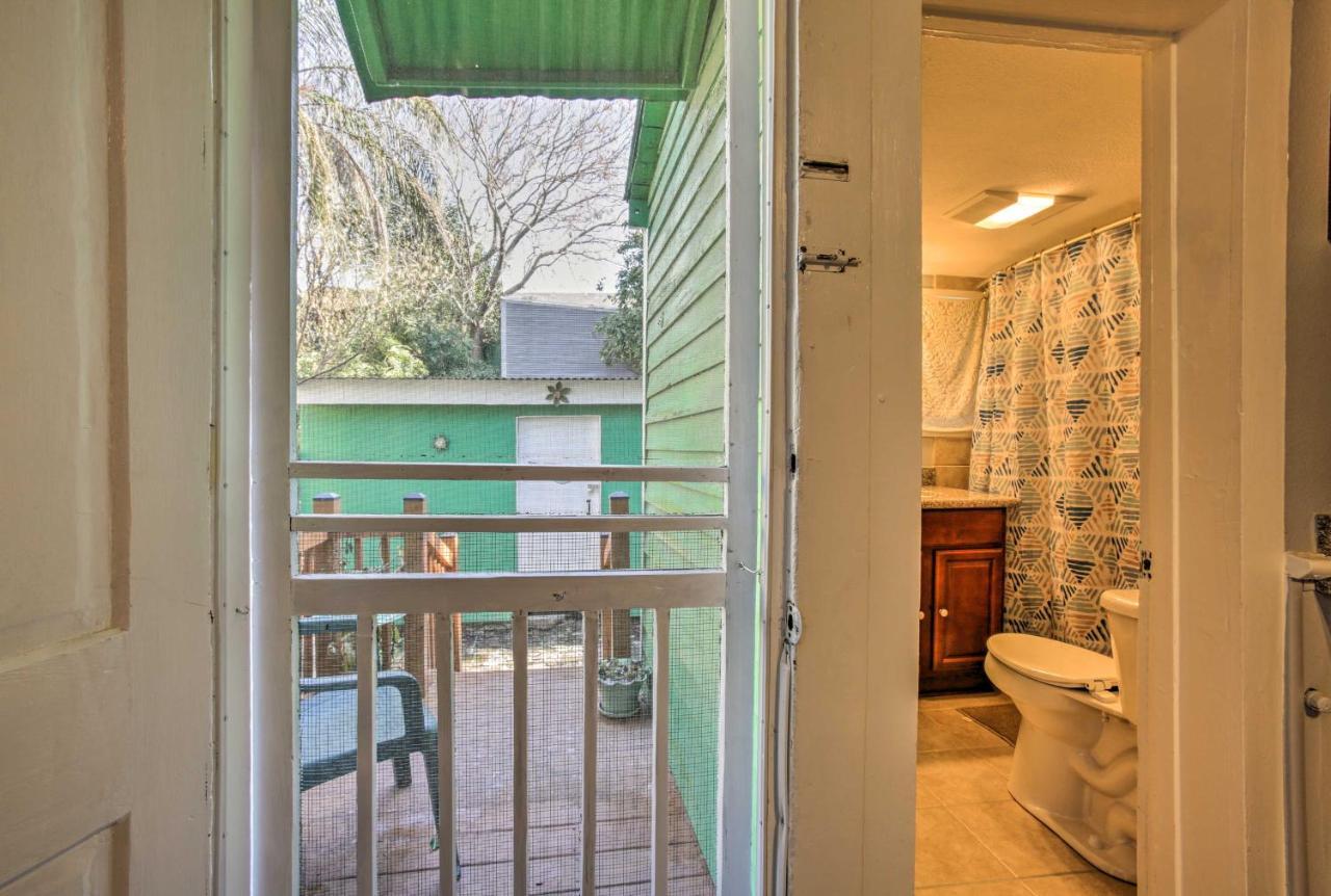 Nola House In Irish Channel - Walk To Magazine St! * New Orleans
