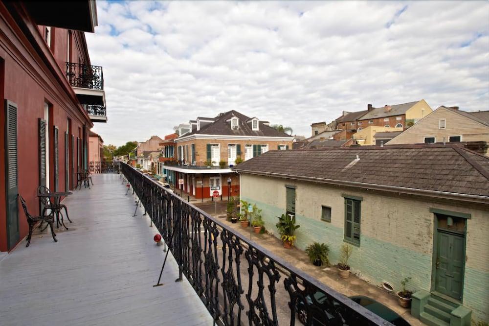 Le Richelieu In The French Quarter Inn 3*