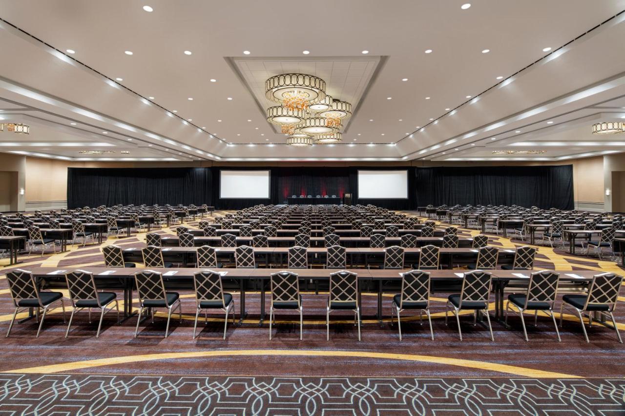 Hotel Sheraton New Orleans