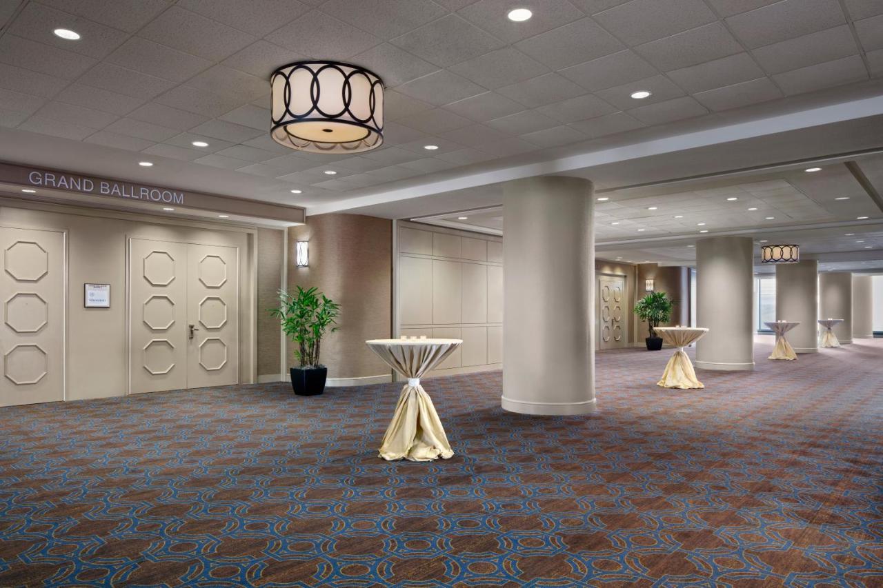 Sheraton Hotel