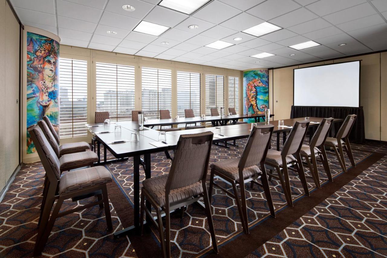 Hotel Sheraton New Orleans