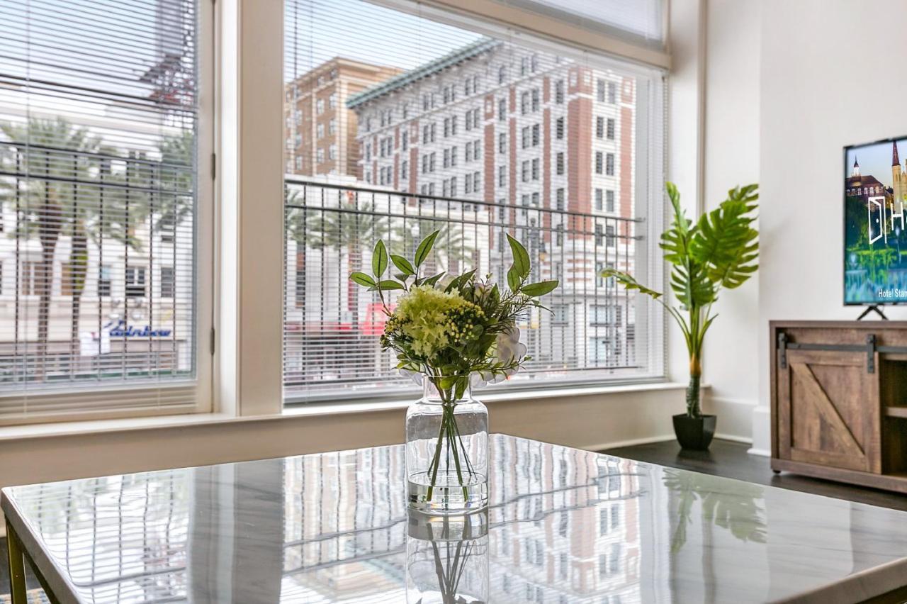 1 And 2 Bedroom Private Steps Away From French Quarter 5* New Orleans