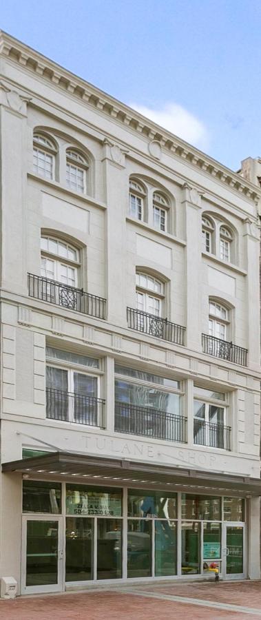 Aparthotel 1 And 2 Bedroom Private Steps Away From French Quarter 5*