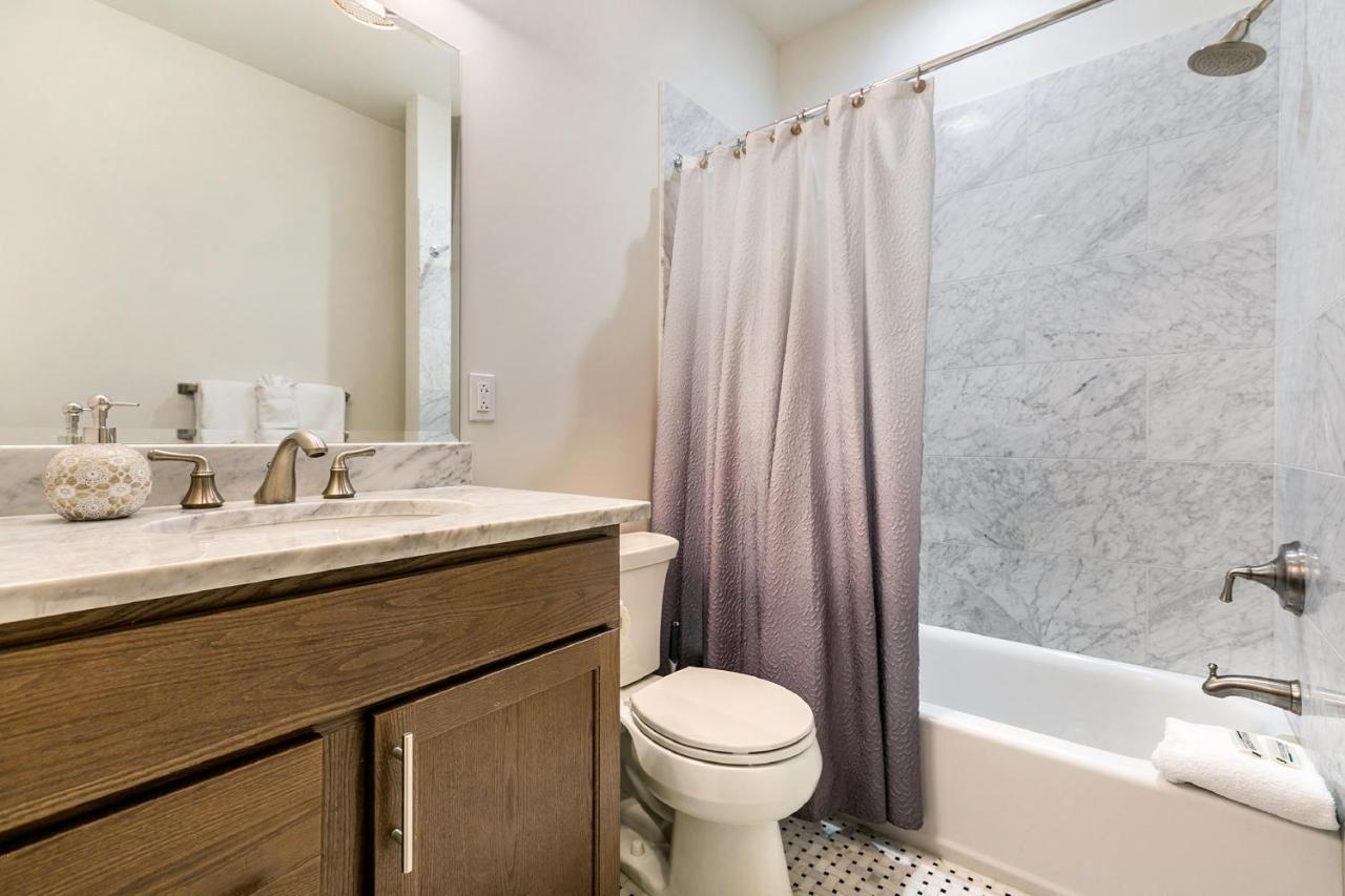 Aparthotel 1 And 2 Bedroom Private Steps Away From French Quarter 5*