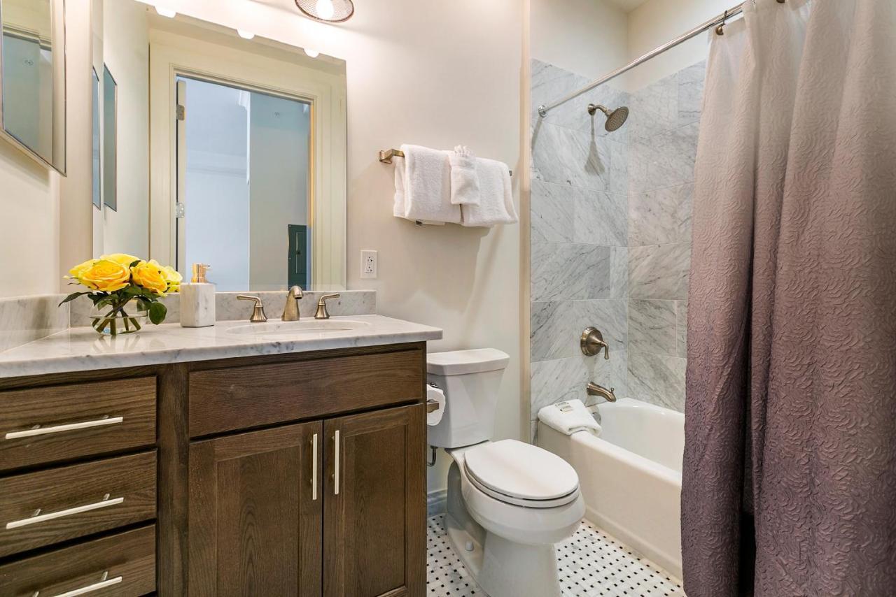 1 And 2 Bedroom Private Steps Away From French Quarter 5* New Orleans