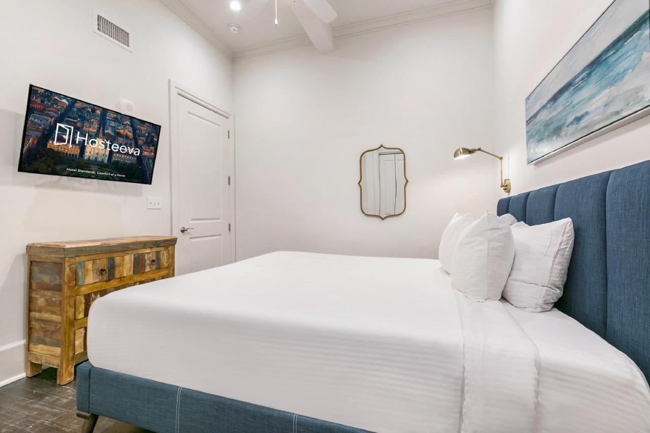 Aparthotel 1 And 2 Bedroom Private Steps Away From French Quarter