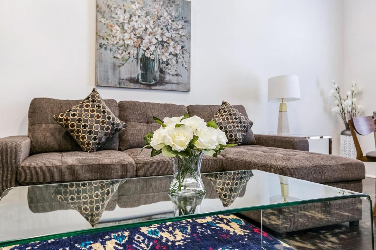 Aparthotel 1 And 2 Bedroom Private Steps Away From French Quarter