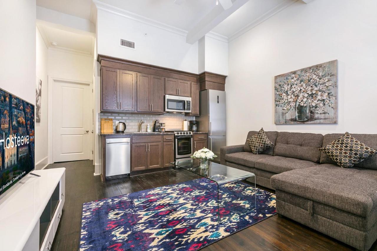 1 And 2 Bedroom Private Steps Away From French Quarter