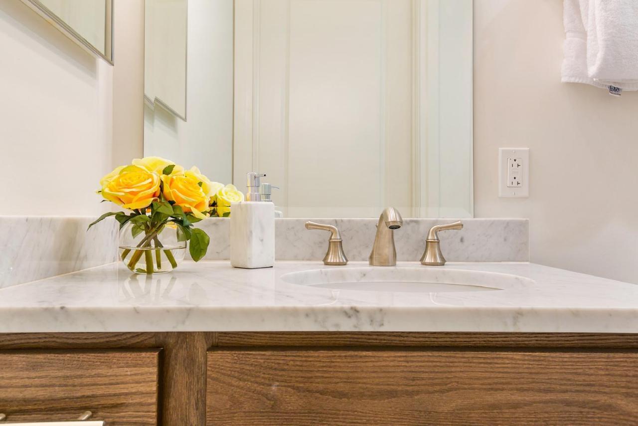 Aparthotel 1 And 2 Bedroom Private Steps Away From French Quarter