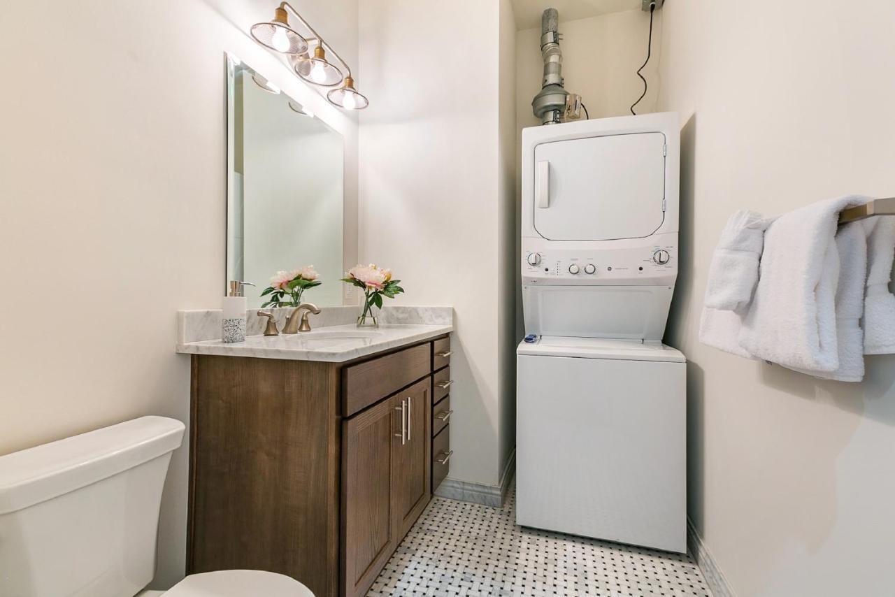1 And 2 Bedroom Private Steps Away From French Quarter