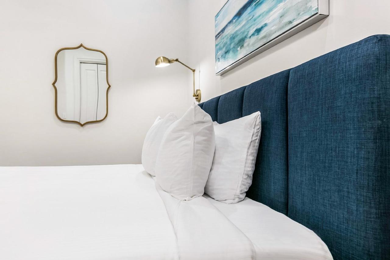 1 And 2 Bedroom Private Steps Away From French Quarter 5* New Orleans