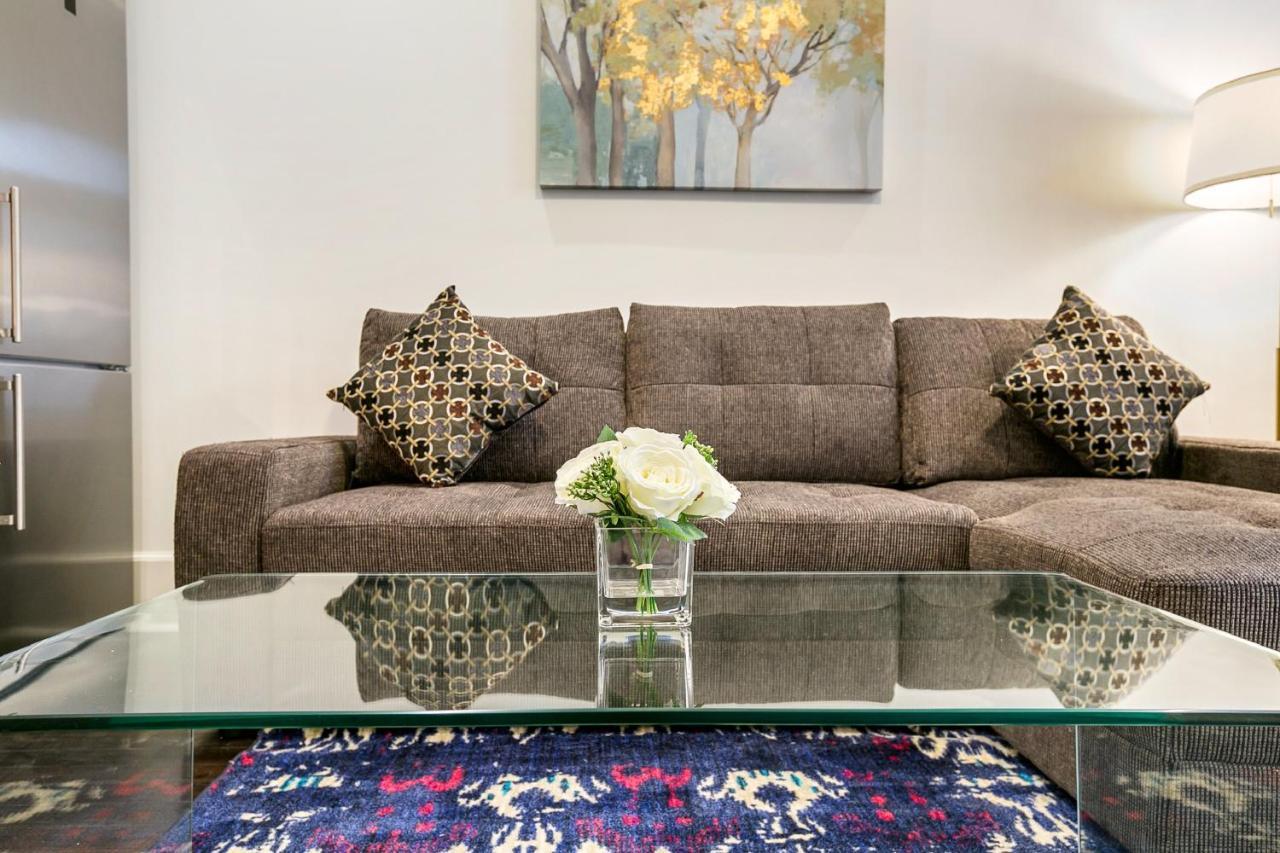Aparthotel 1 And 2 Bedroom Private Steps Away From French Quarter