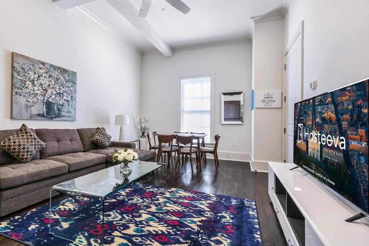 1 And 2 Bedroom Private Steps Away From French Quarter