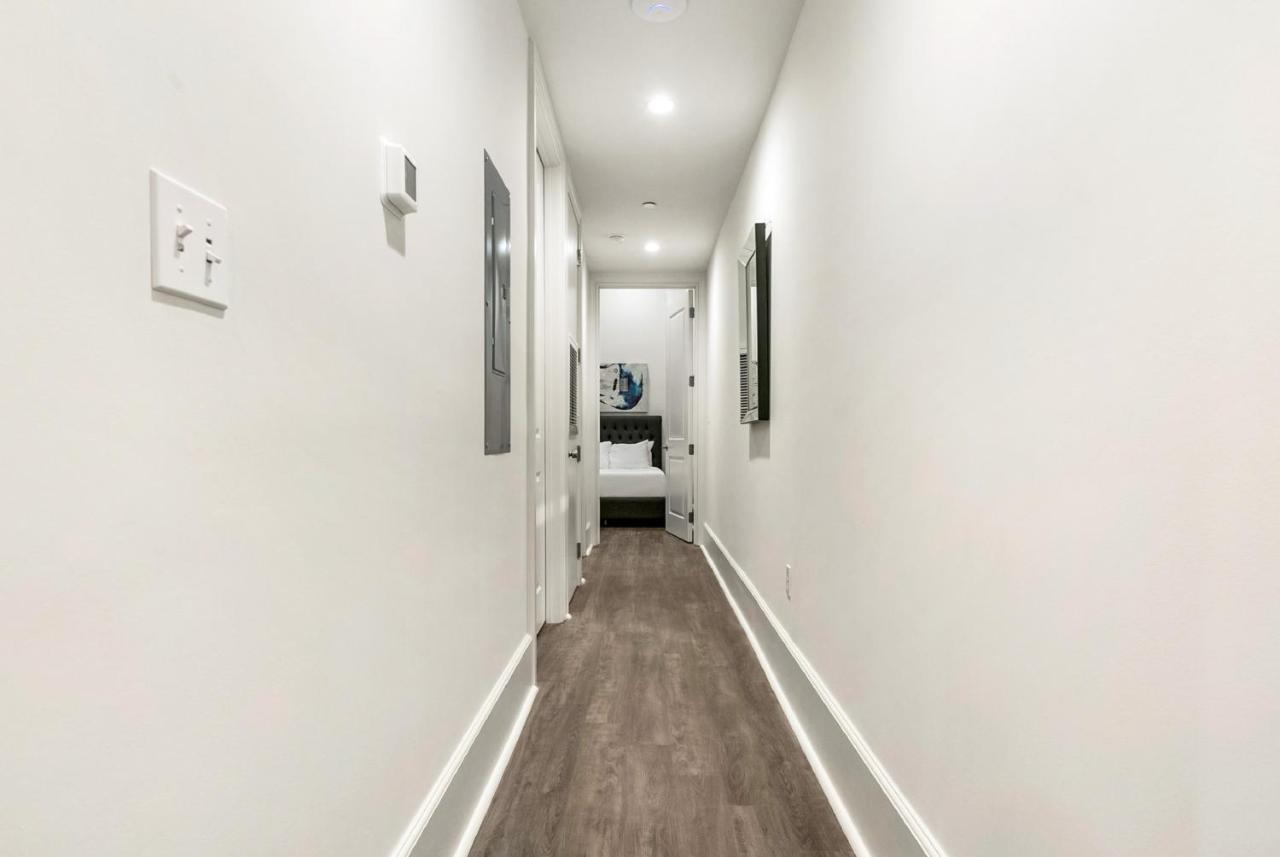 1 And 2 Bedroom Private Steps Away From French Quarter 5* New Orleans