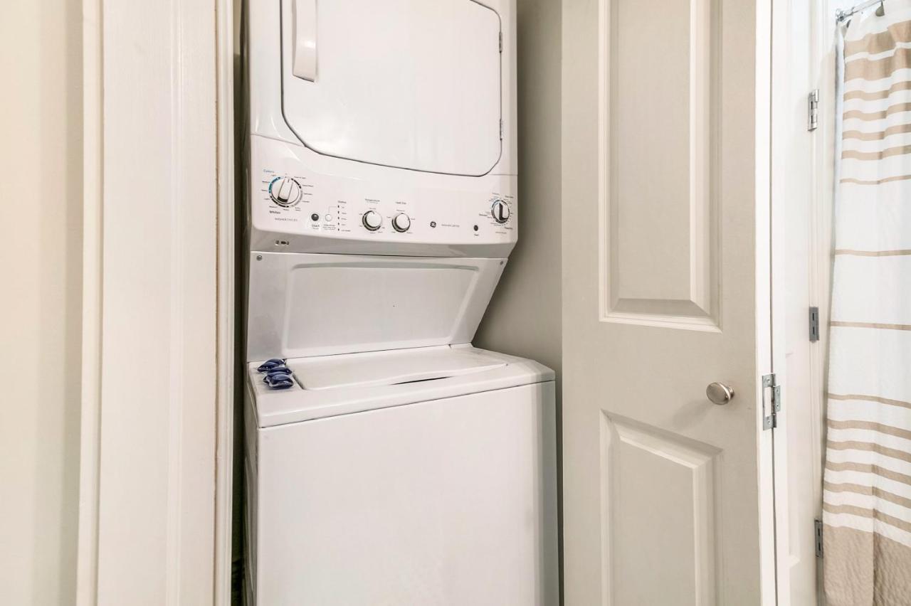 1 And 2 Bedroom Private Steps Away From French Quarter