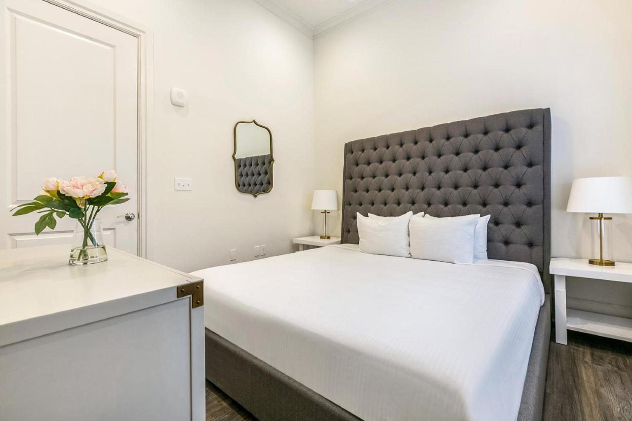 1 And 2 Bedroom Private Steps Away From French Quarter