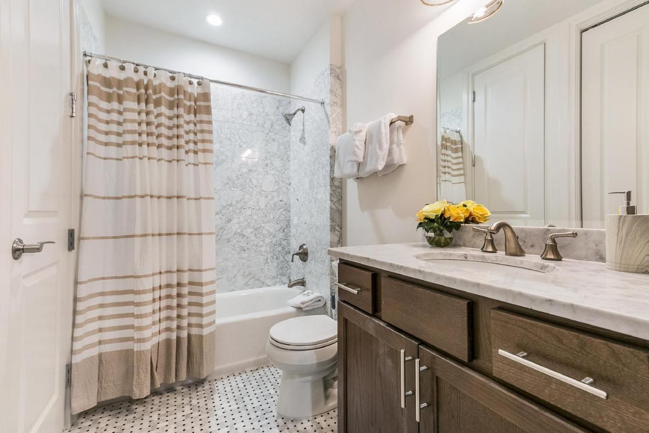 Aparthotel 1 And 2 Bedroom Private Steps Away From French Quarter New Orleans