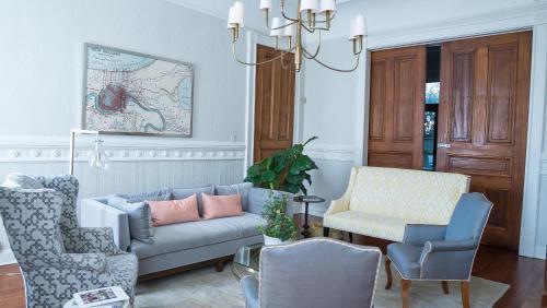 Sully Mansion 3*