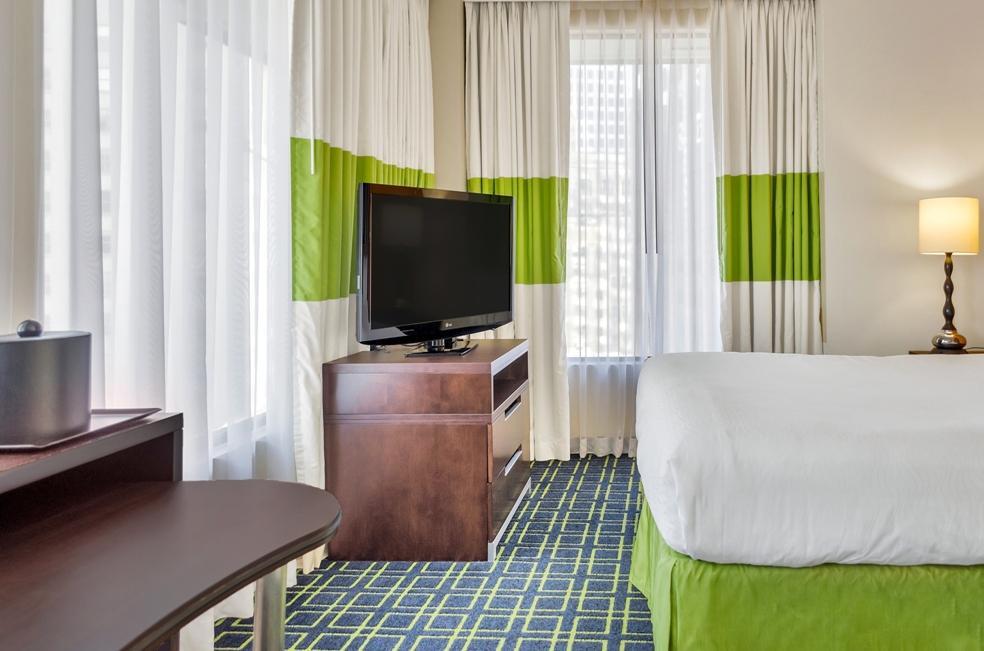 Indigo - French Quarter By Ihg