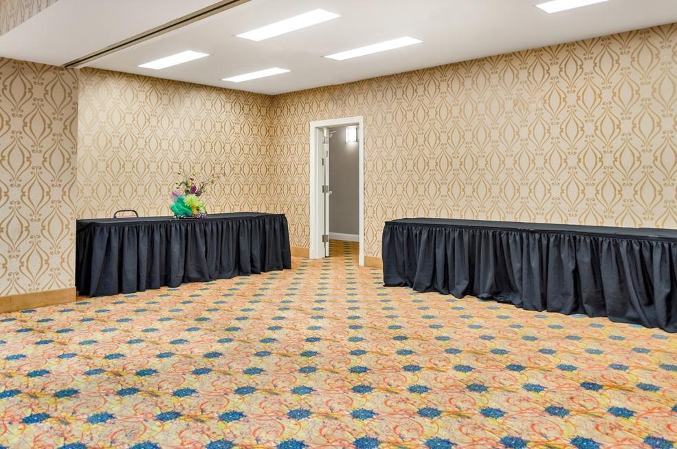 Hotel Indigo - French Quarter By Ihg New Orleans