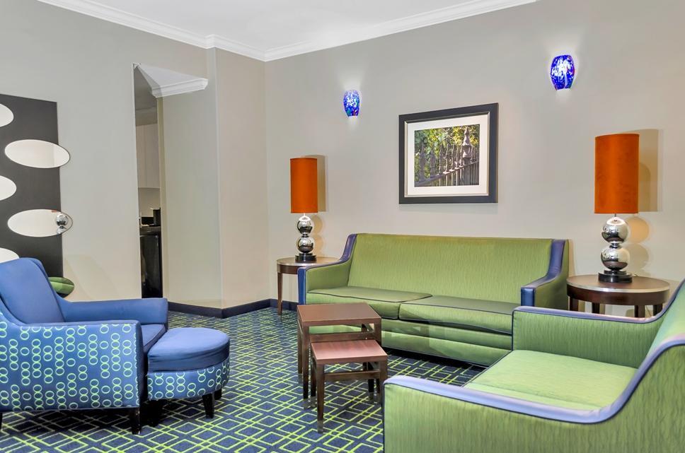 Indigo - French Quarter By Ihg 3* New Orleans