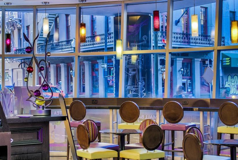 Hotel Indigo - French Quarter By Ihg