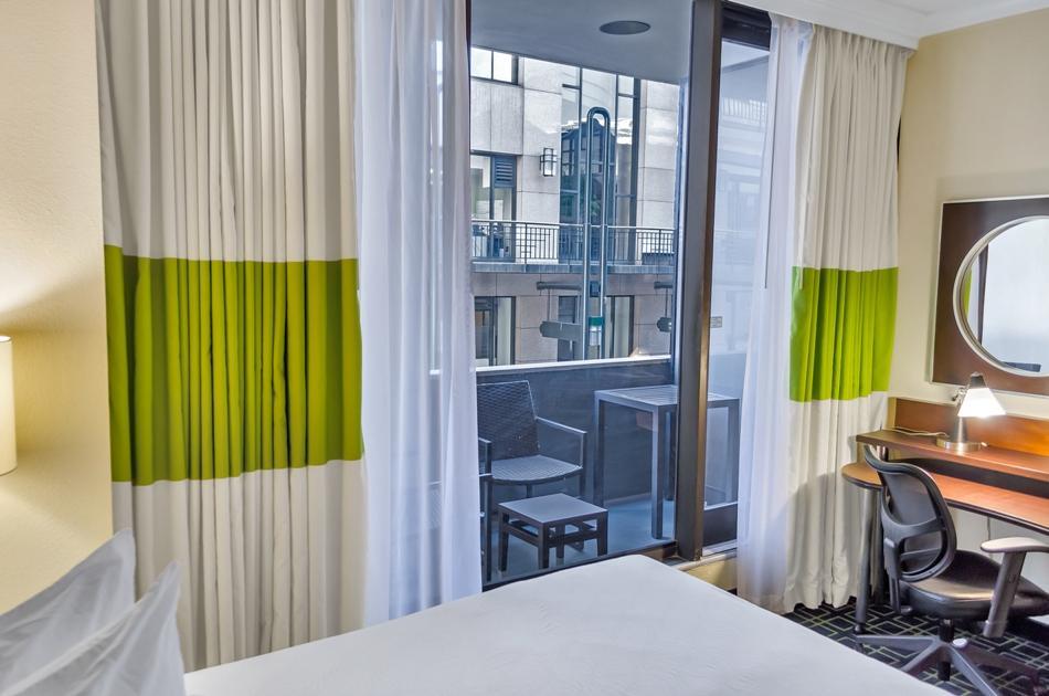 Indigo - French Quarter By Ihg Hotel New Orleans