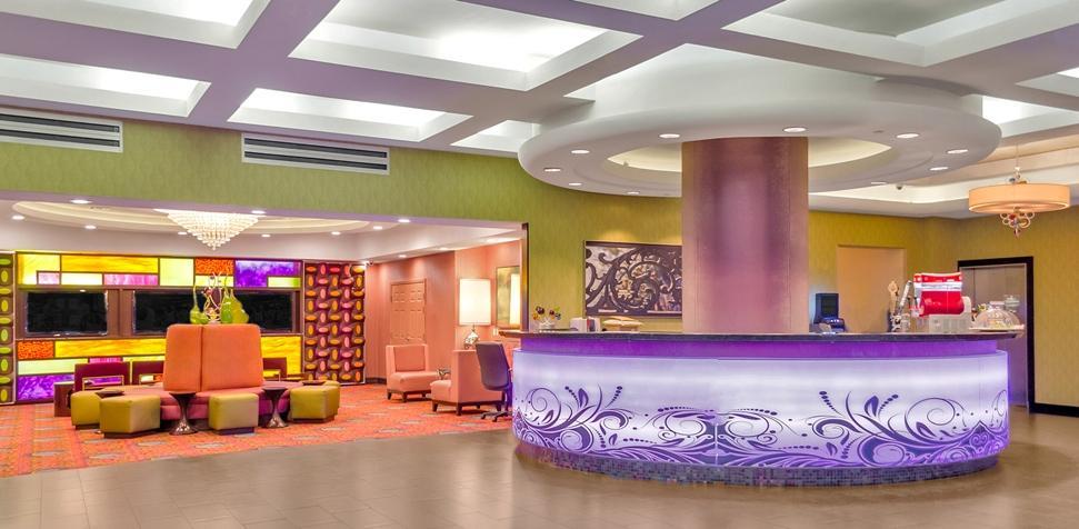Indigo - French Quarter By Ihg New Orleans