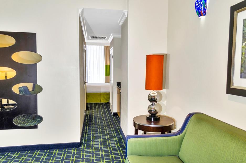 Hotel Indigo - French Quarter By Ihg