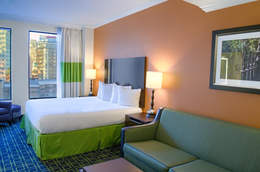 Hotel Indigo - French Quarter By Ihg 3*