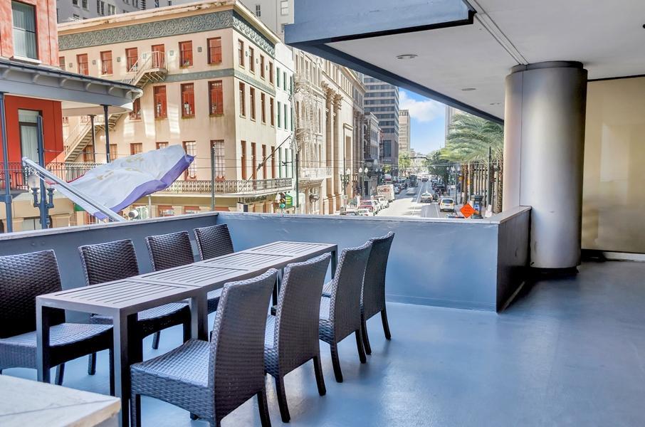 Indigo - French Quarter By Ihg