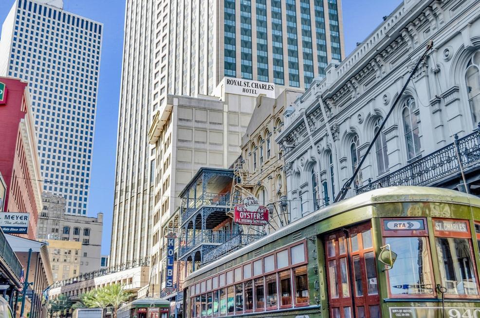 Indigo - French Quarter By Ihg New Orleans