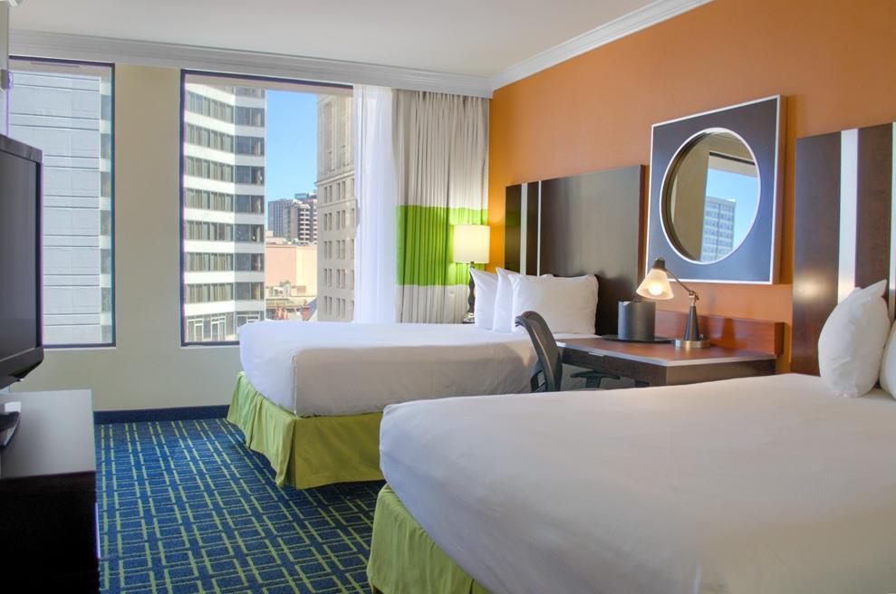 Hotel Indigo - French Quarter By Ihg 3*