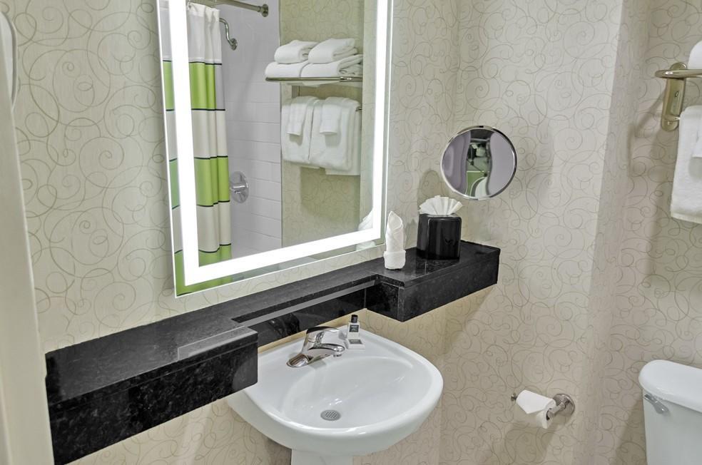 Indigo - French Quarter By Ihg Hotel 3*
