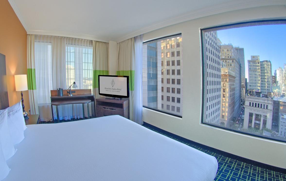 Indigo - French Quarter By Ihg New Orleans