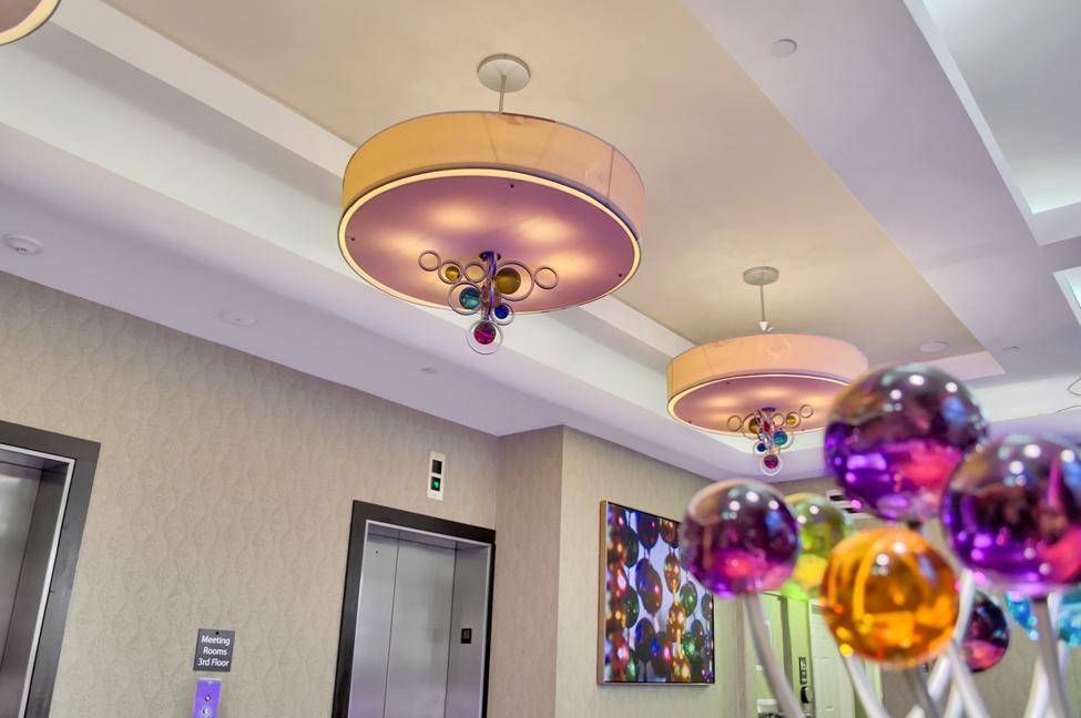 Hotel Indigo - French Quarter By Ihg 3*