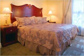 Courtyard By Marriott French Quarter/iberville New Orleans
