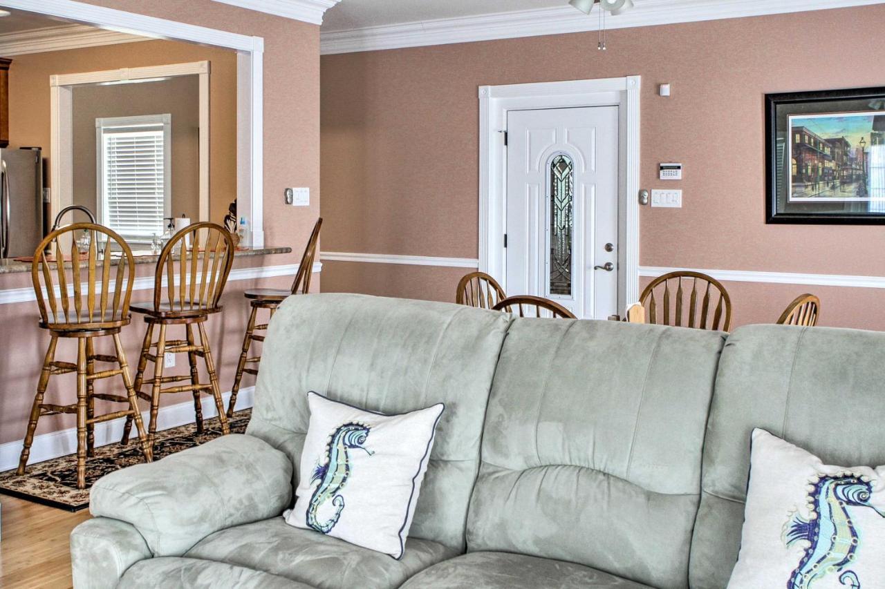 Waterfront 23 Miles To Downtown * New Orleans