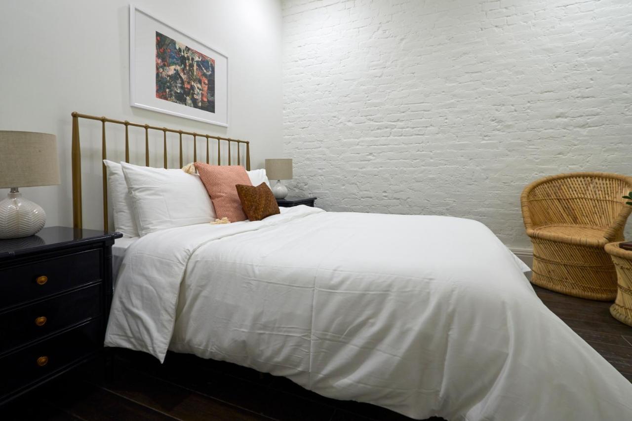 Aparthotel Sonder Lafayette Square 4*