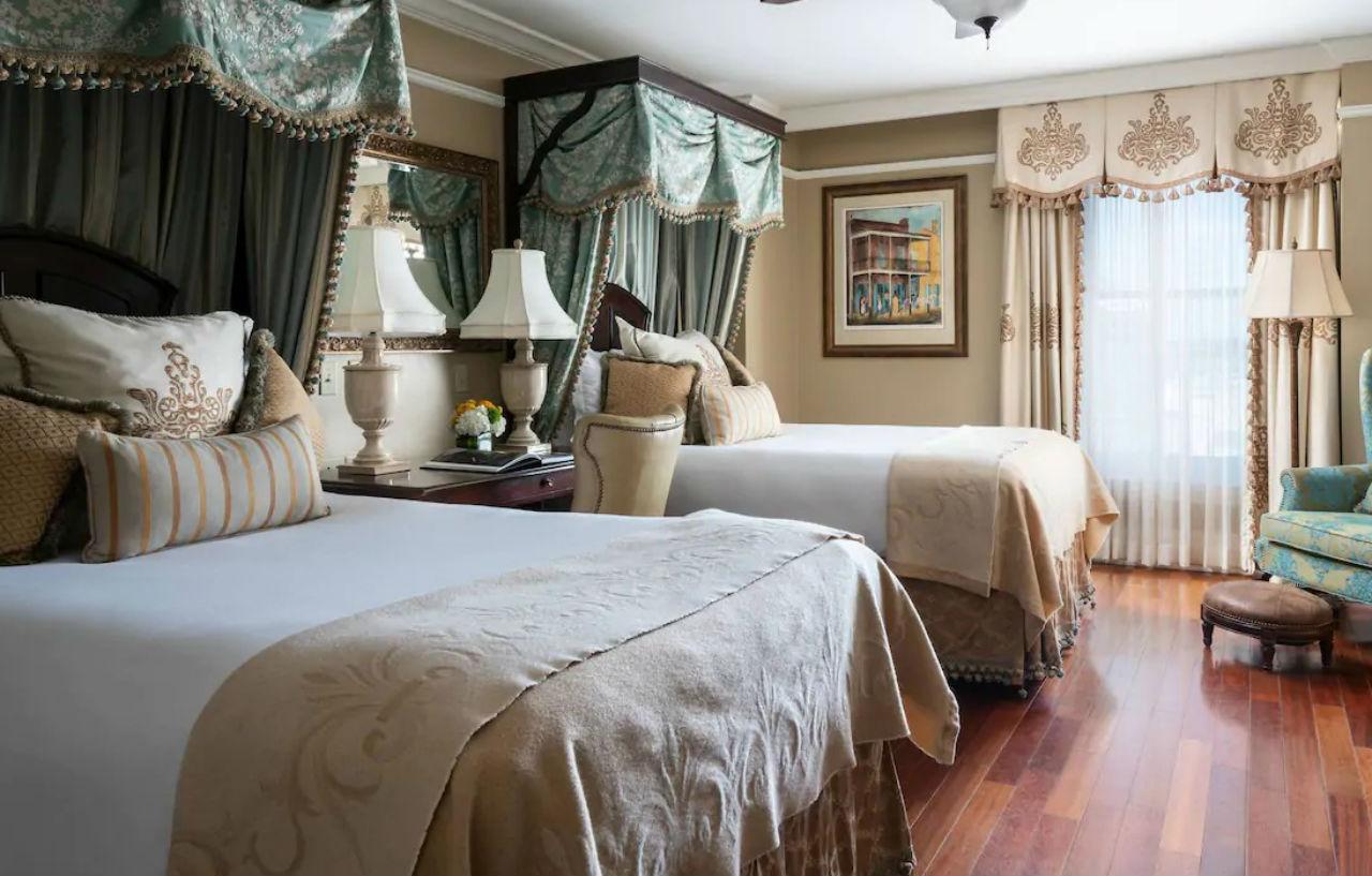 Hotel The Ritz-carlton, 5*